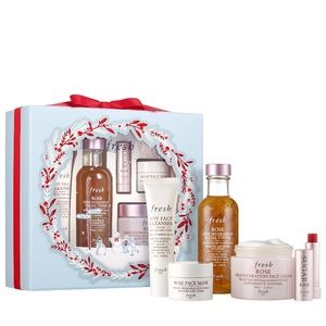 FRESH - Rose Hydration Skincare Set